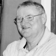 ADOLPH ZERBIN Obituary pic