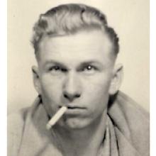 JAMES (JIM) ZOSICK  Obituary pic