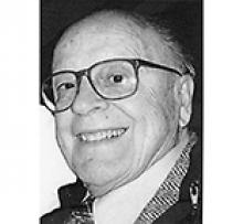 FRANCIS (FRANK) WILLIAM CARDAMONE Obituary pic