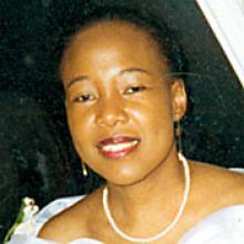 FERRON BROOKS - SMITH  Obituary pic