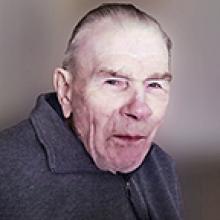 FREDERICK (FRED) MOED Obituary pic