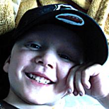 FINLAY JOEL CONWAY  Obituary pic