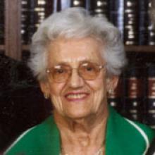 RITA HERSHFIELD  Obituary pic