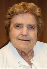 Elise Richard Obituary pic