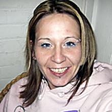 KAMI NYCOLE POZNIAK  Obituary pic