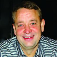 R. DALE HUGHESMAN  Obituary pic