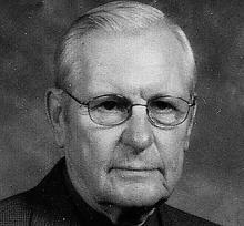 OLE KERELUK  Obituary pic