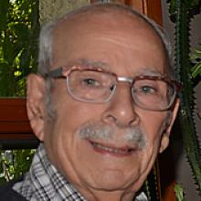 ANTHONY DACQUISTO  Obituary pic