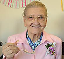 ANNE TRIETHART  Obituary pic