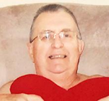 WILLIAM VERASKY  Obituary pic