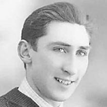 WILLIAM ARTHUR DURAND  Obituary pic