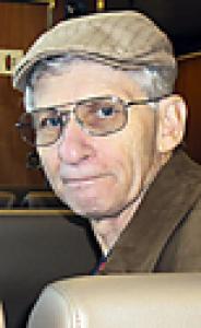 RENE CHAMMARTIN  Obituary pic