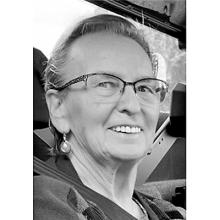 LEONA STENGEL Obituary pic