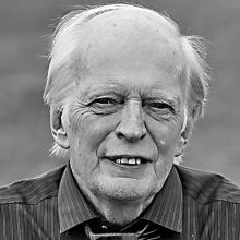 BRUCE LOUSLEY Obituary pic