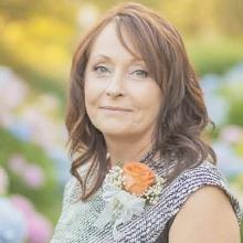 MARJORY LEGARY-GUNIA Obituary pic