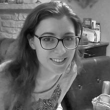 JENNA FERCHOFF Obituary pic