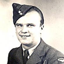 STANLEY BLACK (CZORNYJ)  Obituary pic