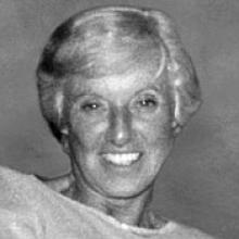 THERESA MARY MARGARET PERRY (FITZGIBBONS) -  Obituary pic