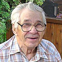 FRED KOLESAR  Obituary pic