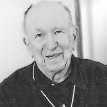 NICK MARCHAK Obituary pic