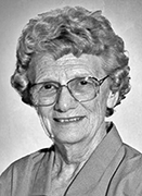 Jean KETTLES Obituary pic