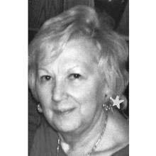 LOUISE WILSON Obituary pic