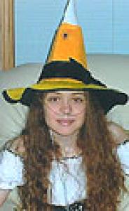 KRISTIN SCHALDEMOSE  Obituary pic