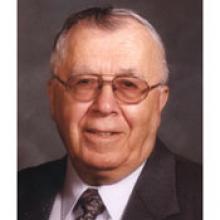 OMAR ABRAHAM  Obituary pic