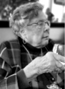 Coleman, Betty Jean Obituary pic