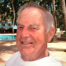 DAVID LLOYD MACKLING  Obituary pic