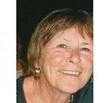 LAVERNE COCHRANE (LAPRADE) Obituary pic