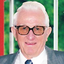WALTER WASIUTA  Obituary pic