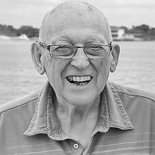 DONALD DYMONT Obituary pic