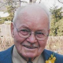 JOHN KULIK  Obituary pic