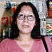 FANNY LOUISE LINKLATER  Obituary pic