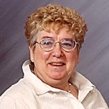 MARTHA ROSE KOHANIK  Obituary pic