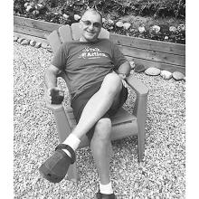 KENNETH GALLAGHER Obituary pic