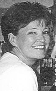 CATHERINE WOODHOUSE  Obituary pic