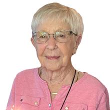 PATRICIA ANN LINNEY Obituary pic