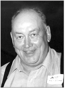 Neil CLINE Obituary pic