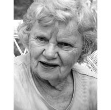 ROSALINDA WIEBE Obituary pic
