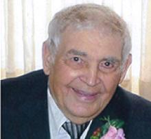 GEORGE MINTENKO Obituary pic