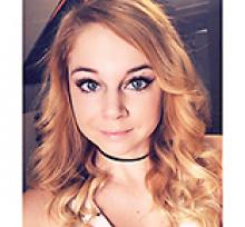 LORISSA ASHLEY BROWNE Obituary pic