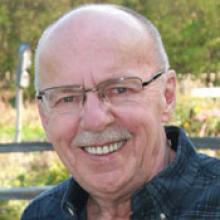 JACOB I. DERKSEN  Obituary pic