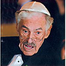 MORRIS ELI BUBIS  Obituary pic