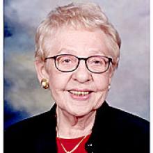NANCY TAYLOR (DUKENICH)  Obituary pic
