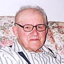 FRANK KOZERA  Obituary pic