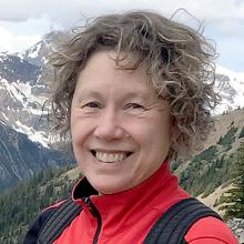 LORNA MARGARET WENGER Obituary pic
