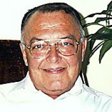 RUDOLPH (RUDY) HONOWAY  Obituary pic