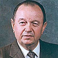 MICHAEL DMYTRYSHYN  Obituary pic